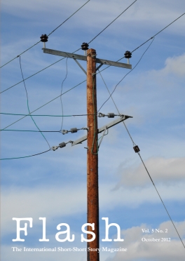 Flash: The International Short-Short Story Magazine Flash: The International Short-Short Story Magazine