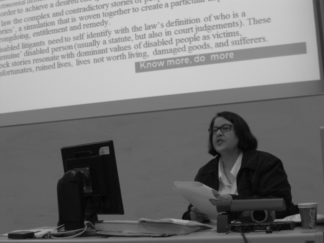 Theorizing Normalcy and the Mundane 3rd International Conference