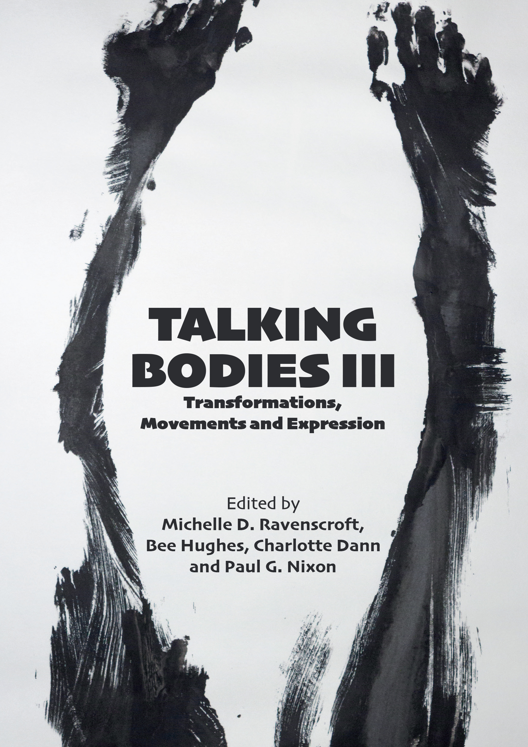 Talking Bodies III: Transformations, Movements and Expression