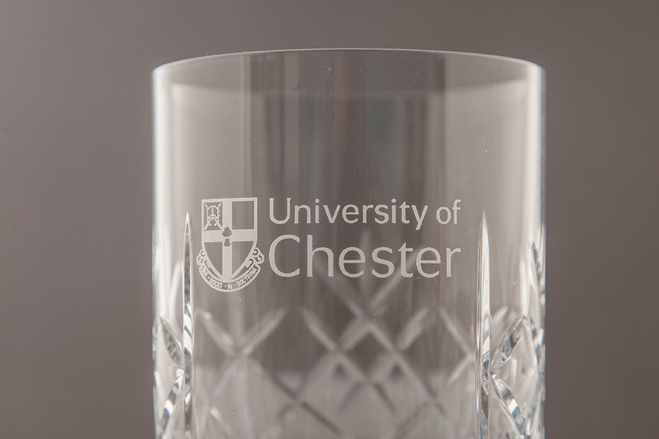 Charlotte Whisky Glass