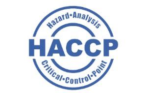 Level 3 HACCP Award registration