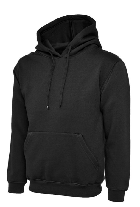 Classic Hoodie