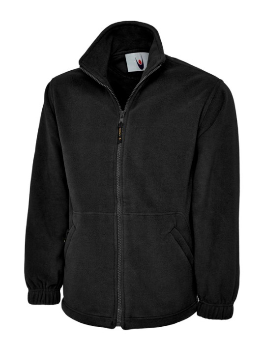 Full Zip Fleece