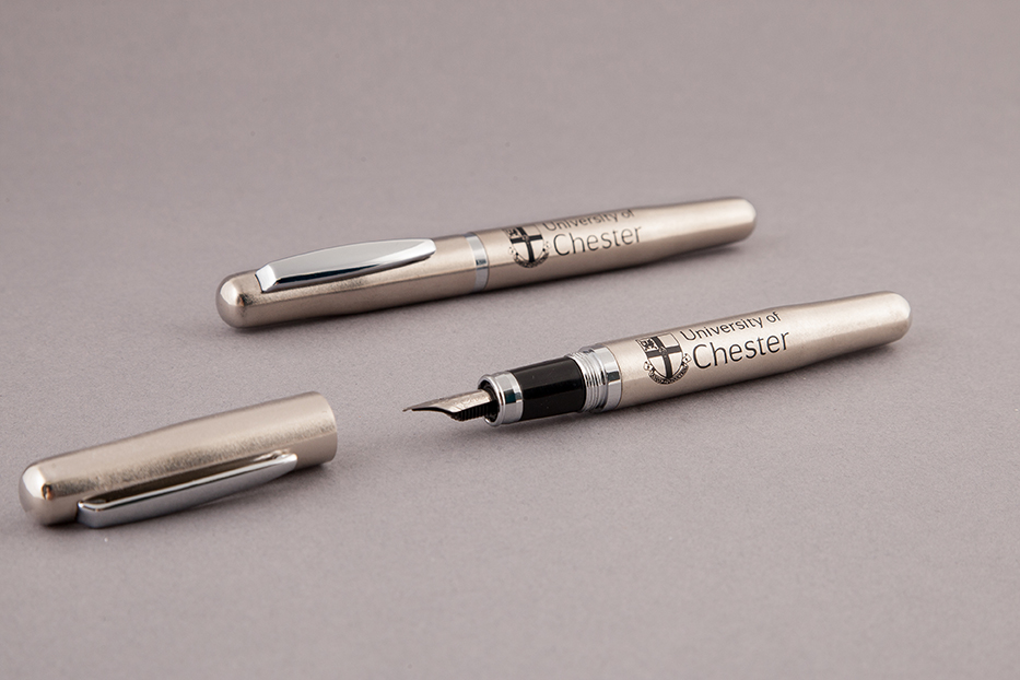 Pen Set (Biro, Mechanical Pencil)