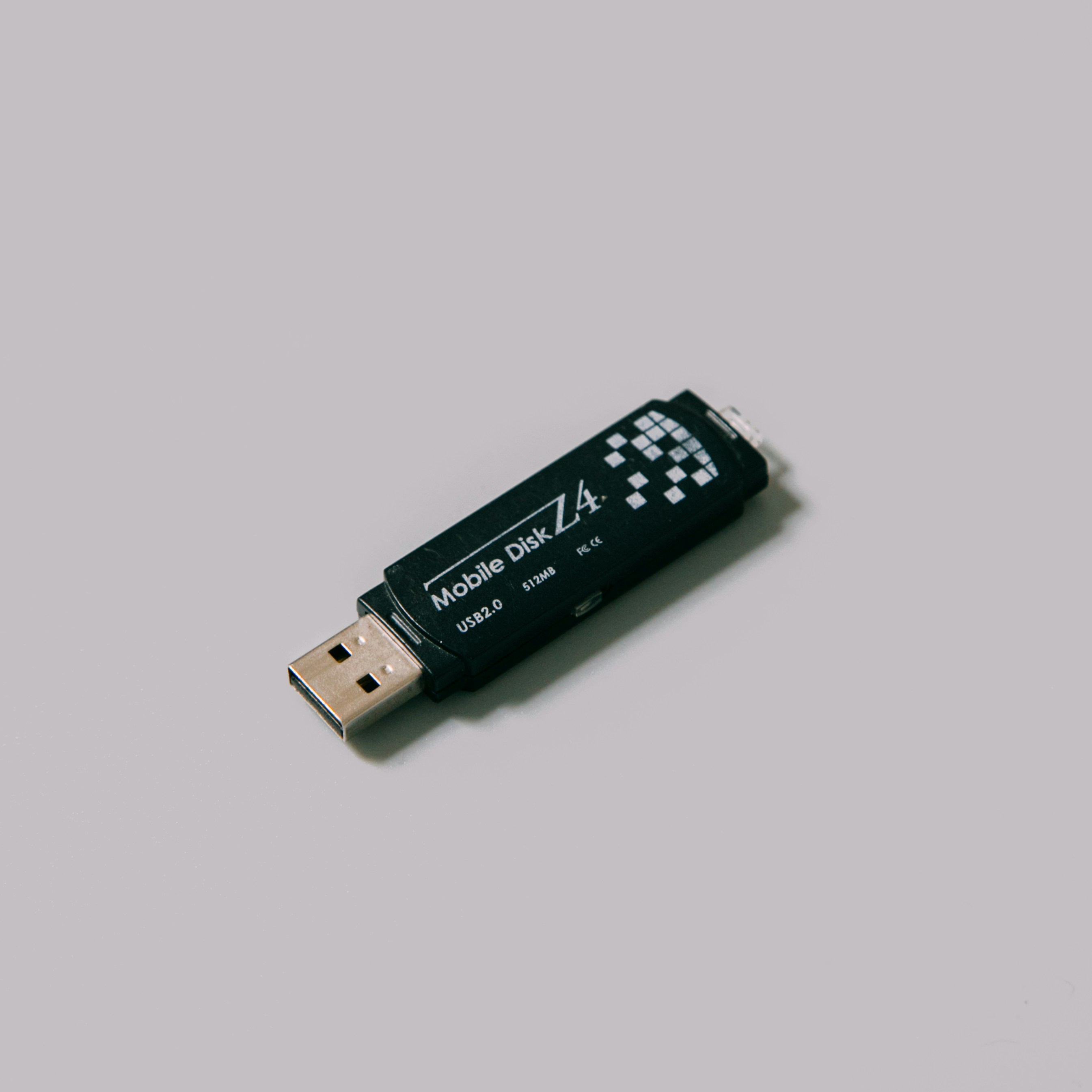 USB Flash Drive (SANDISK 64GB)