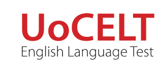 UoC English Language Test